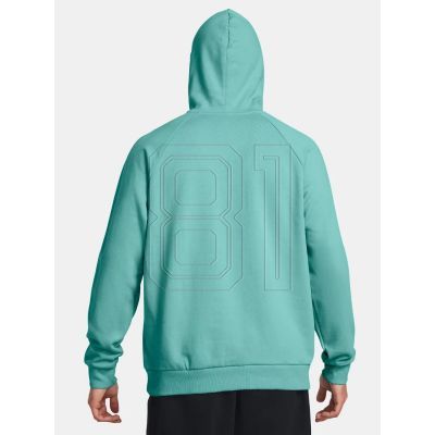7. Under Armour M 1379758-482 Sweatshirt