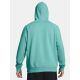 7. Under Armour M 1379758-482 Sweatshirt