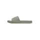 12. Kubota Basic schlichte beige Pool-Flip-Flops K25SS-101-001-03-1