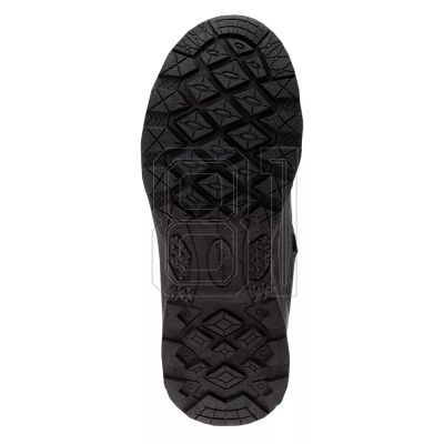4. Hi-Tec Selven Mid Teen Jr Schuhe 92800377433