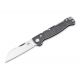 Böker Plus Atlas Backlock Sheepfoot Messer