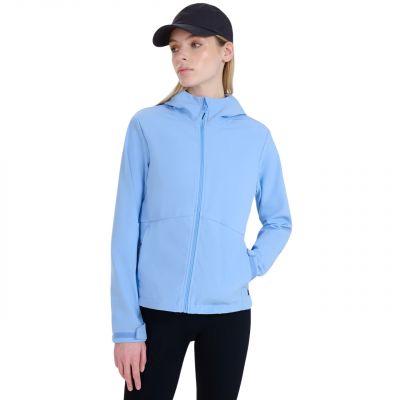 2. Softshelljacke 4F F320 W 4FWSS25TSOFF320 33S
