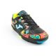 2. Joma Top Flex JF 2661 Hallenfußballschuhe für Kinder