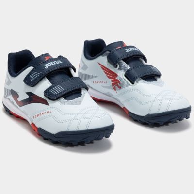 3. Joma Powerful 2505 TF Jr Schuhe POJW2505TFV