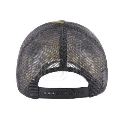 2. 47 Brand New York Yankees Trucker Cap B-CBRAN17GWP-CMF