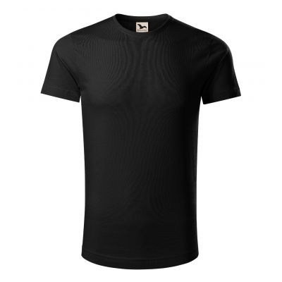 3. Malfini Origin (GOTS) T-Shirt M MLI-17101