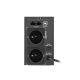 9. USV ARMAC BÜROLINE-INT 2X 230V PL O/850E/LCD