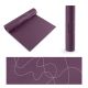 2. Fitnessmatte für Übungen 0,6 cm Spokey LIGHTMAT