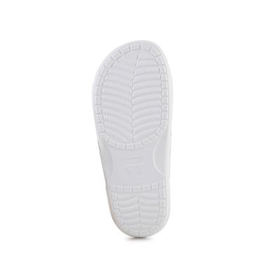 5. Klassische Croc Glitter II Sandale W 207769-90H