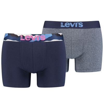 Levi's Boxer 2 Paar Slips M 37149-0591