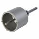 4. wolfcraft GmbH 5483000 Lochbohrer Bohrer 1 Stück.