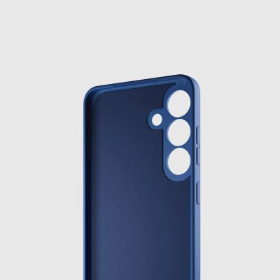 5. SBS Instinct Hülle für Samsung Galaxy S25 - Blau