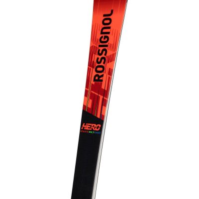 4. Rossignol HERO MULTIEVENT OPEN Ski