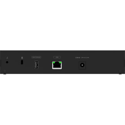 13. Managed Gigabit-Switch Netgear M4250-9G1F (GSM4210PD), 10 Ports, PoE 110 W (PoE+: 8 Ports)