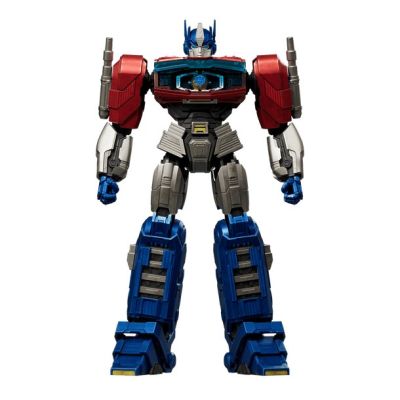 12. BLOKEES TRANSFORMERS ACTION EDITION – OPTIMUS PRIME / ORION PAX