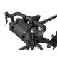 12. TOPEAK LOADER FRONTLOADER Fahrradtasche (8 Liter für Lenker)