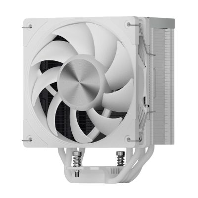 14. MODECOM CPU-KÜHLER VOLCANO 0C T721 WEISS