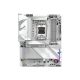 GIGABYTE X870 AORUS ELITE X3D ICE AMD X870 Sockel AM5 ATX