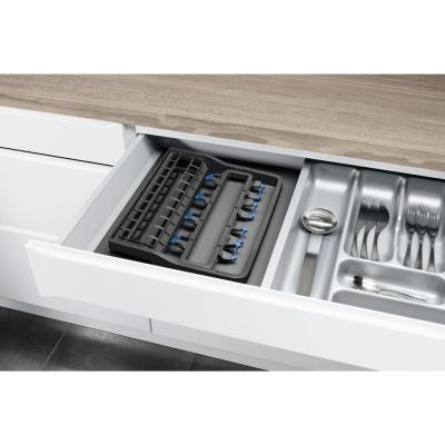 4. Glaskorb für ELECTROLUX Geschirrspüler E9DHGB01