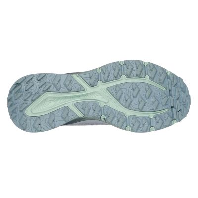 3. Skechers Slip-ins Switch Back - Mist W 180157-GYGR Schuhe