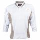 Sportrebel Jr MOHAWK Hockey-Trikot – weiß