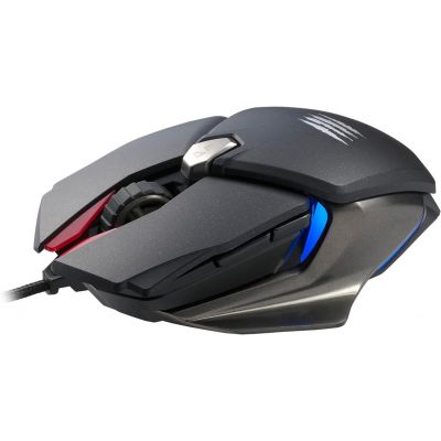 8. Mad Catz BAT 6+ Kabellose Maus