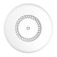 6. Mikrotik cAP ac 867 Mbit/s Weiß PoE-Unterstützung