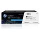 2. HP Toner-Set HP 201X, HP201X=CF400XD, 2800 Seiten