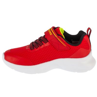 2. Skechers Dynamatic - Swift Tread 405112L-RDBK Rot 27
