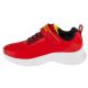 2. Skechers Dynamatic - Swift Tread 405112L-RDBK Rot 27