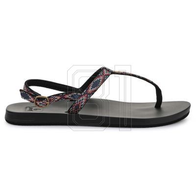 7. REEF W RF0A3VDL Sandalen