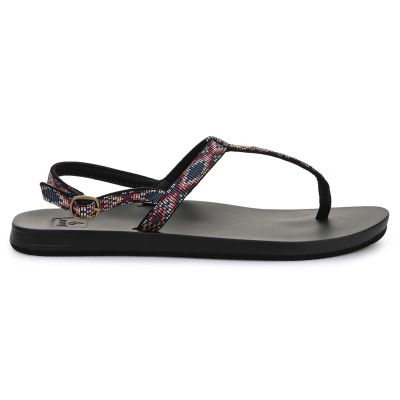 7. REEF W RF0A3VDL Sandalen