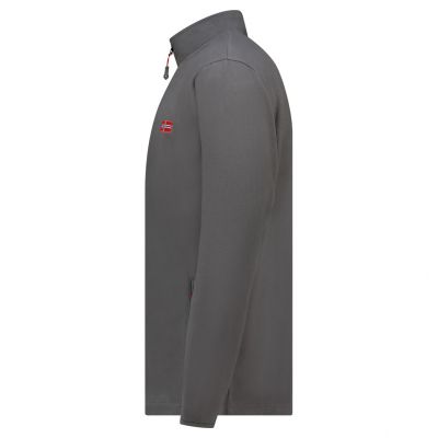 3. Geographical Norway Ulysse FZ DB 224 M Sweatshirt WY6422H/GN-Dunkelgrau
