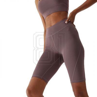2. Shorts 4F FNK F300 W 4FAW23TFSHF300 82S