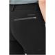 VIKING Rocklyn 2-in-1 Damenhose mit abnehmbaren Beinen, Schwarz, XS