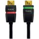 2. Purelink Ultimate ULS1005 – HDMI-Kabel mit Ethernet – HDMI-Stecker auf HDMI-Stecker – 7,5 m – Dreifach isoliert – Halogenfrei, langlebig
