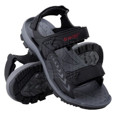 5. Hi-Tec Lubiser M 92800304837 Sandalen