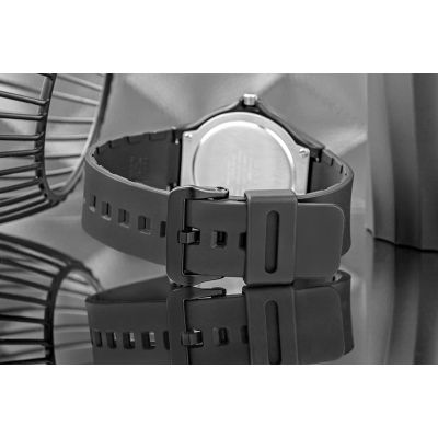 7. Herrenuhr CASIO MW-240-1B2VDF + Box