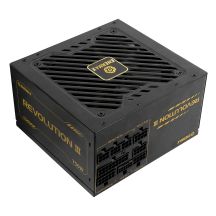 Enermax 750W Revolution3 80+ Gold FULLMOD Netzteil
