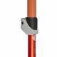 4. Black Diamond Trail Back Burnt Sienna Trekking Poles