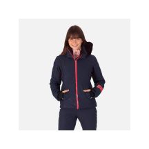 ROSSIGNOL W Controle Jkt Marineblaue Jacke
