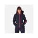 ROSSIGNOL W Controle Jkt Marineblaue Jacke