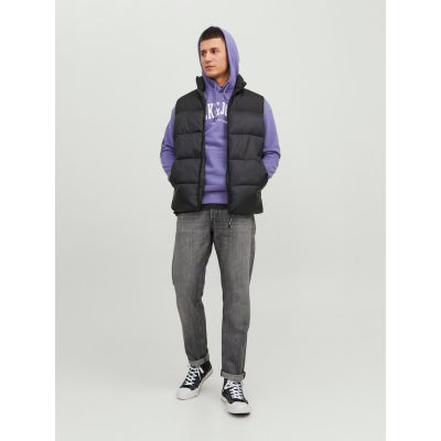21. Jack & Jones Jjetoby Bodywarmer Kragenweste M 12235861