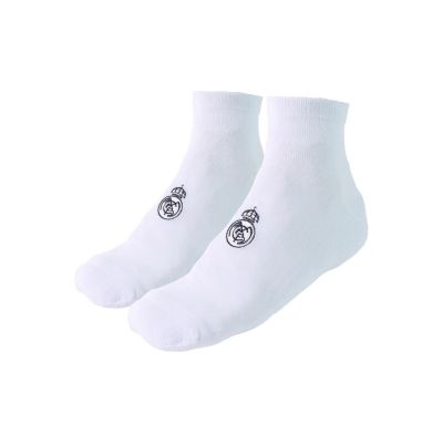 16. Real Madrid Socken 3er-Pack 2900003460