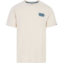 Herren-T-Shirt PROTEST PRTBaio weiß L