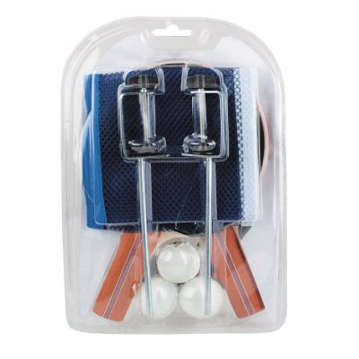 2. SPOKEY ALPHA SET 84352 PING-PONG-SET