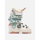 7. Rossignol Alltrack 80 W BOA GW Skischuhe - Beige/Türkis