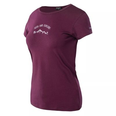 2. Lady Vandra T-Shirt W 92800503621