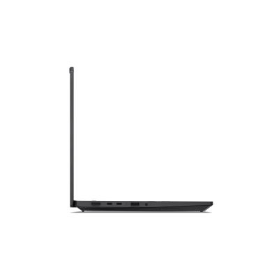 8. Lenovo ThinkPad P14s G7 Ultra 9 X9 388H 14,5" 3K IPS 500 Nits 120 Hz LBL AG 64 GB LPDDR5X-7467 SSD 1 TB Intel Arc B390 Kamera 5,0 MP + IR 75 Wh W11 Pro Schwarz 3 Jahre Vor-Ort-Service