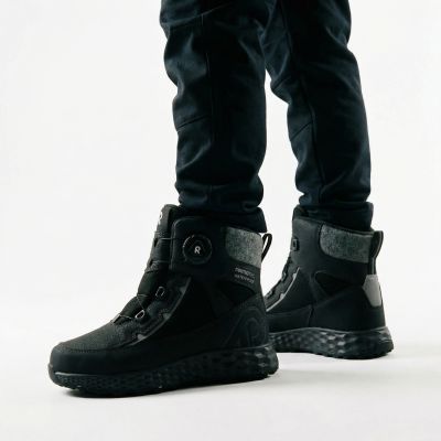 12. Reima ReimaTec Hallava Kinderschuhe (5400164A-9990)